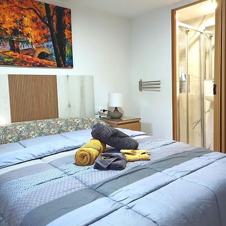 Apartmán El Remanso Sevilla Exteriér fotografie